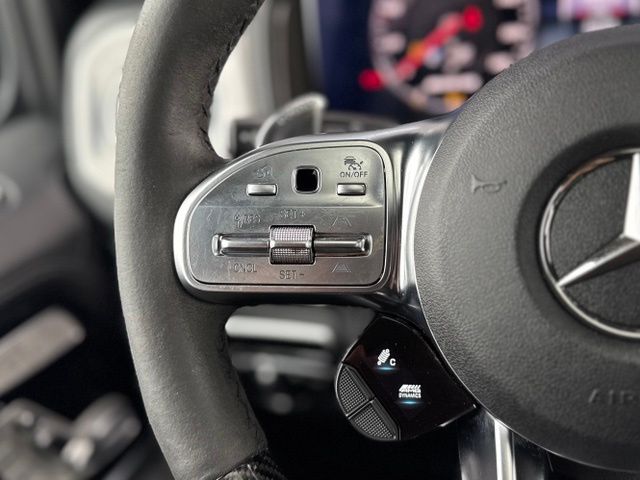 2022 Mercedes-Benz G-Class AMG G63 - Photo 23