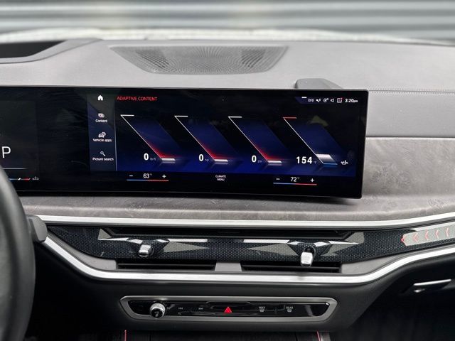 2023 BMW X7 40i - Photo 29
