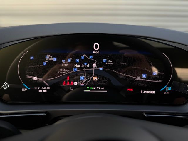 2026 Porsche Cayenne Coupe E-Hybrid - Photo 26