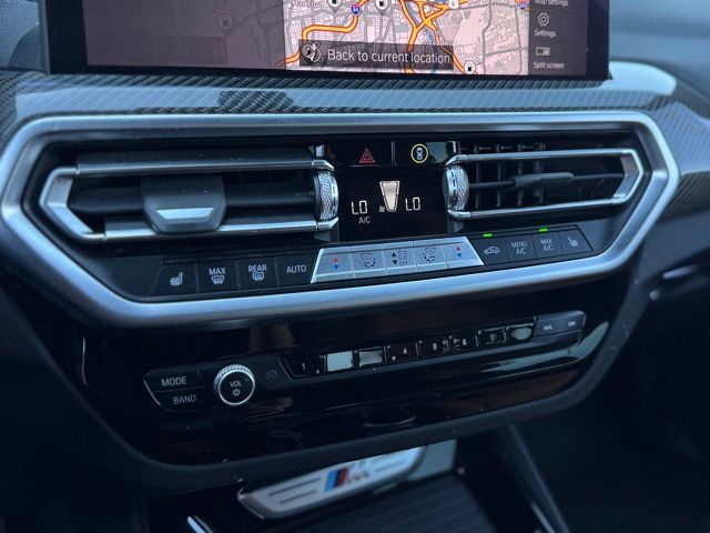 2024 BMW X3 40i - Photo 29