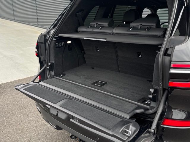 2023 BMW X7 M60i - Photo 36