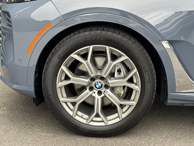 2023 BMW X7 40i - Photo 11