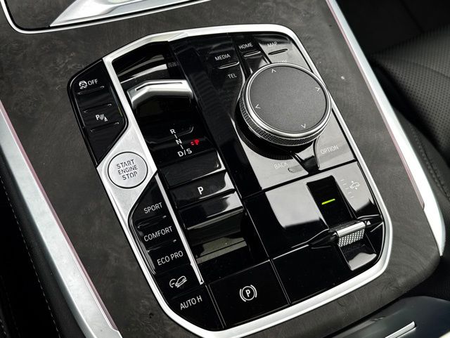 2023 BMW X7 40i - Photo 31