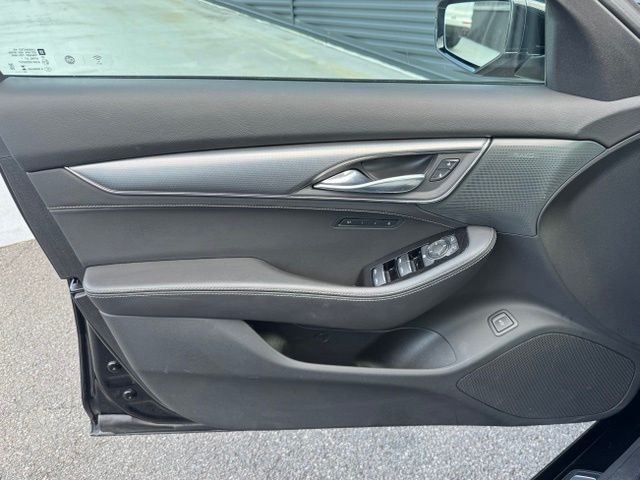 2025 Cadillac CT5 Premium Luxury - Photo 13