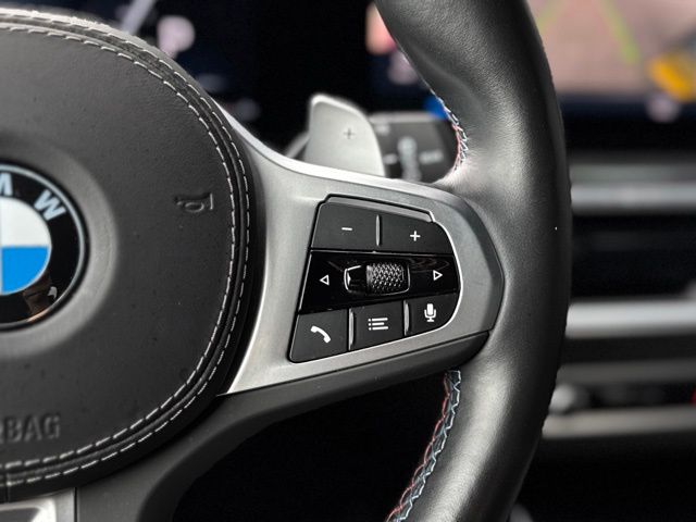 2023 BMW X7 M60i - Photo 24