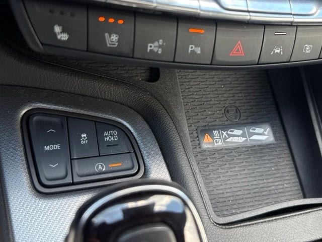 2025 Cadillac CT5 Premium Luxury - Photo 33