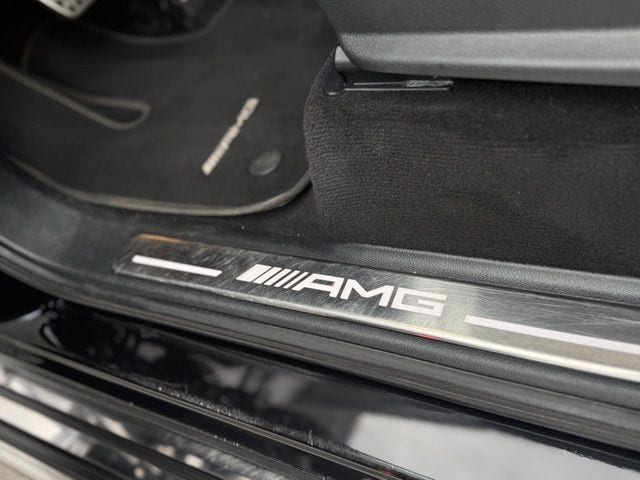 2022 Mercedes-Benz G-Class AMG G63 - Photo 38
