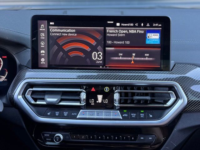 2024 BMW X3 40i - Photo 26