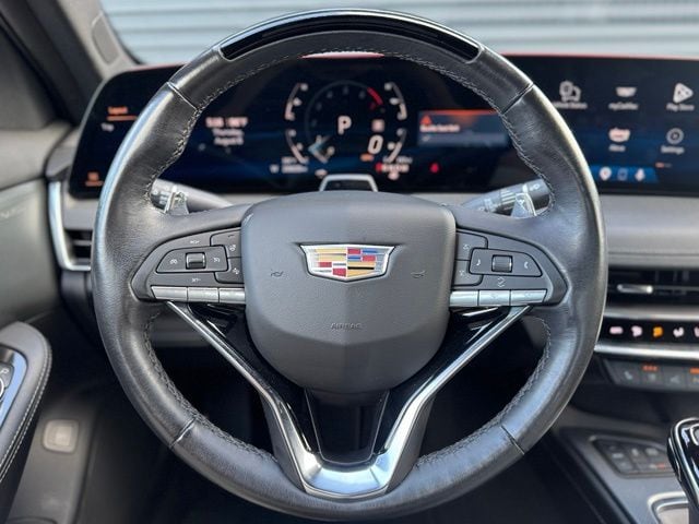 2025 Cadillac CT5 Premium Luxury - Photo 20