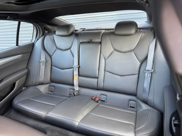 2025 Cadillac CT5 Premium Luxury - Photo 36