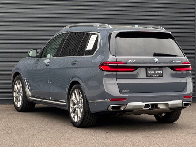 2023 BMW X7 40i - Photo 3