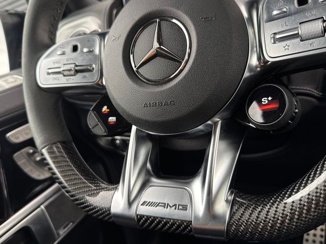 2022 Mercedes-Benz G-Class AMG G63 - Photo 25