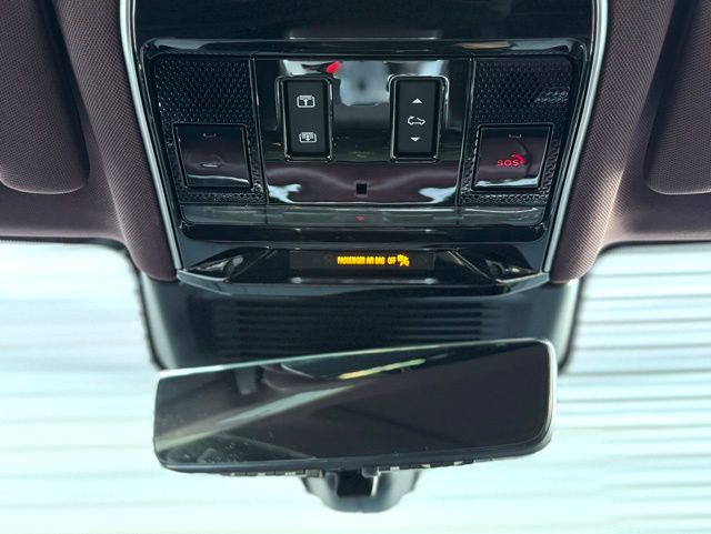 2023 Land Rover Range Rover SE - Photo 28