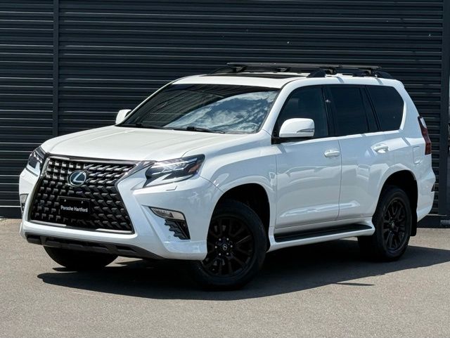 2022 Lexus GX 460 460's photo