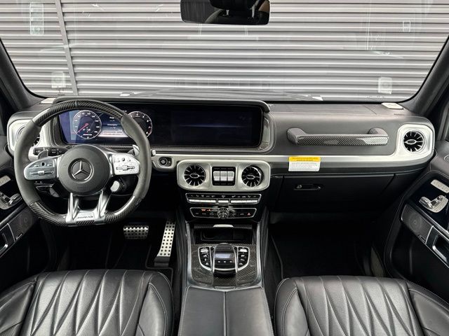 2022 Mercedes-Benz G-Class AMG G63 - Photo 17