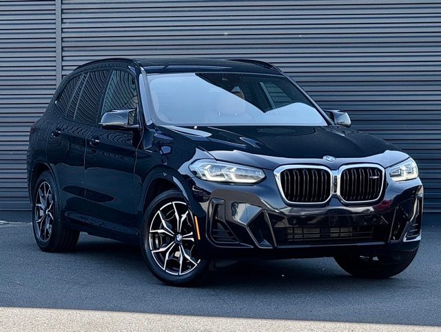 2024 BMW X3 40i - Photo 9