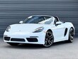  Porsche 718 Boxster