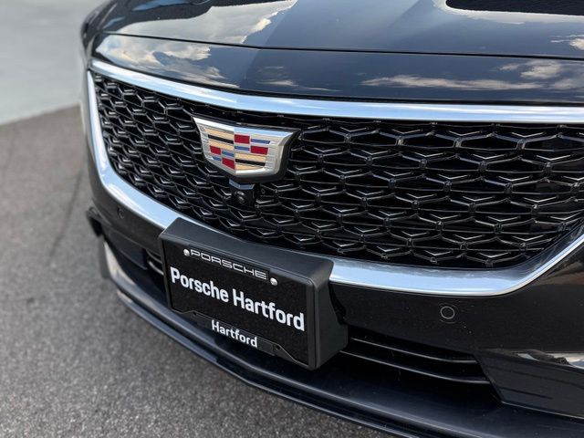2025 Cadillac CT5 Premium Luxury - Photo 41