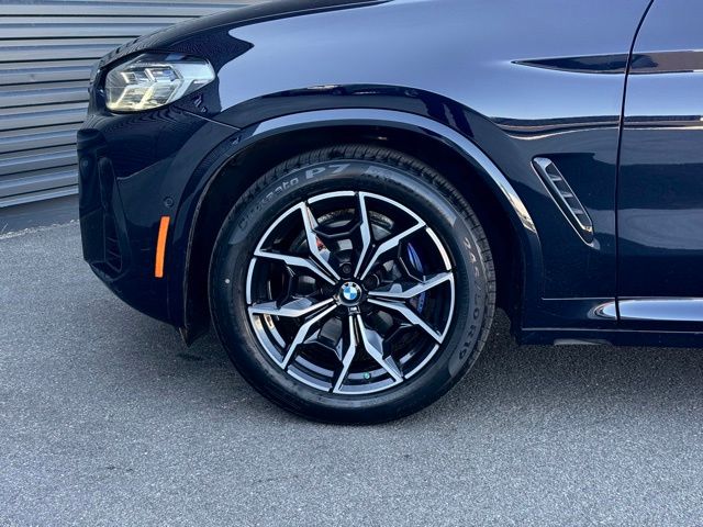 2024 BMW X3 40i - Photo 11
