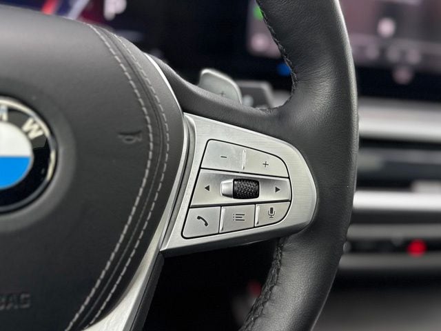 2023 BMW X7 40i - Photo 25