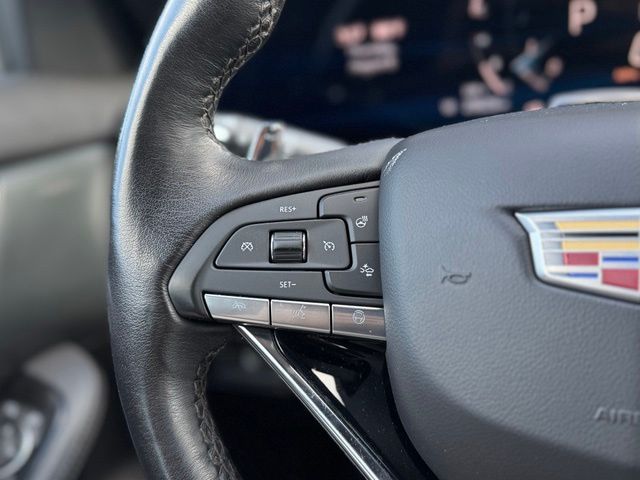 2025 Cadillac CT5 Premium Luxury - Photo 25