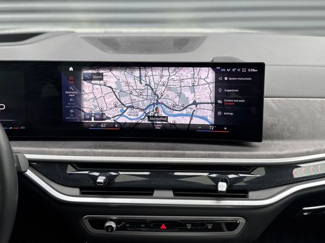 2023 BMW X7 40i - Photo 28