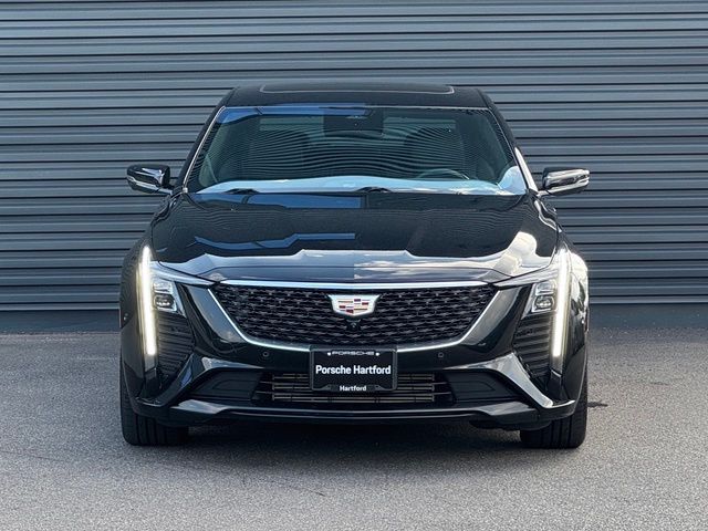 2025 Cadillac CT5 Premium Luxury - Photo 10