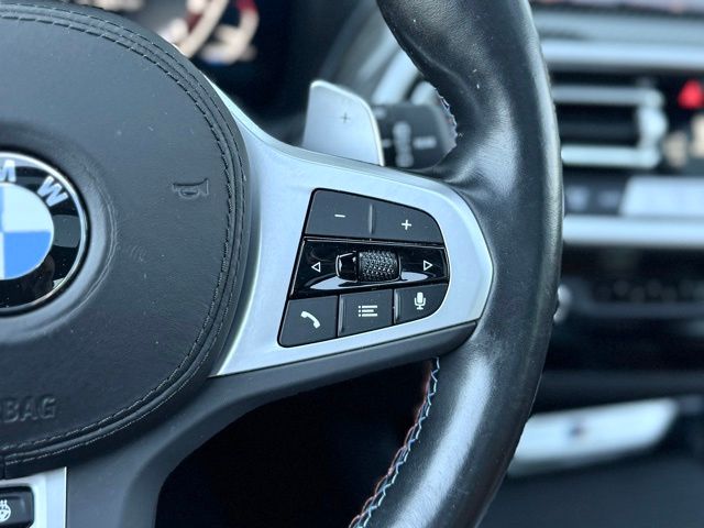 2024 BMW X3 40i - Photo 24