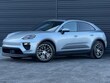  Porsche Macan Electric