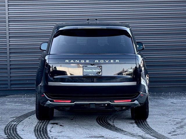 2023 Land Rover Range Rover SE - Photo 6