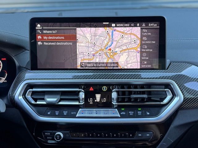 2024 BMW X3 40i - Photo 27