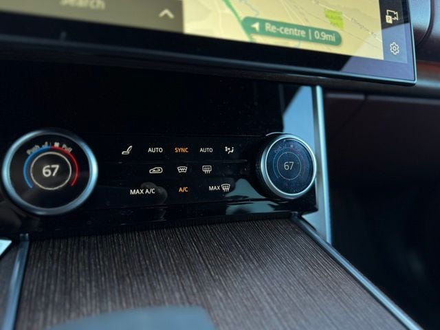 2023 Land Rover Range Rover SE - Photo 26