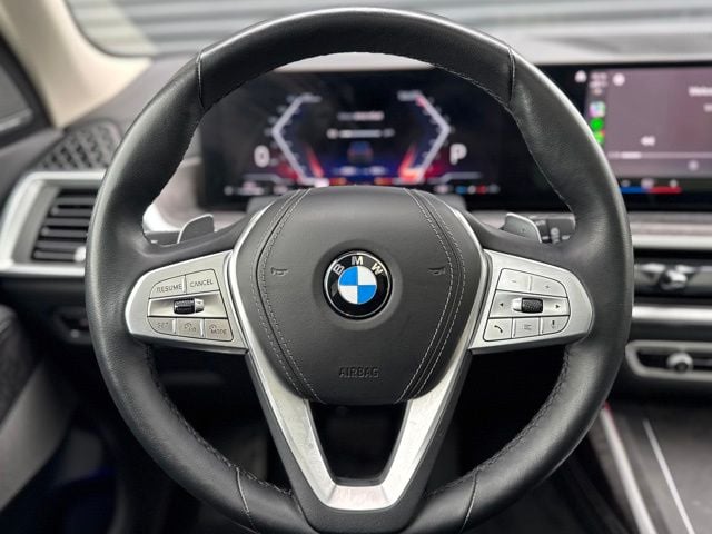 2023 BMW X7 40i - Photo 20