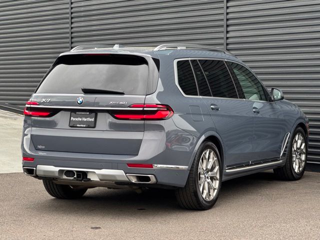 2023 BMW X7 40i - Photo 7