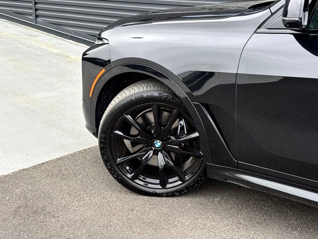 2023 BMW X7 M60i - Photo 12