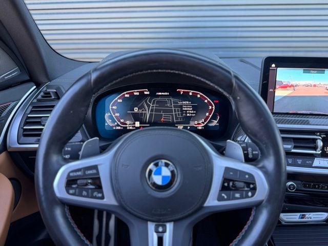 2024 BMW X3 40i - Photo 21