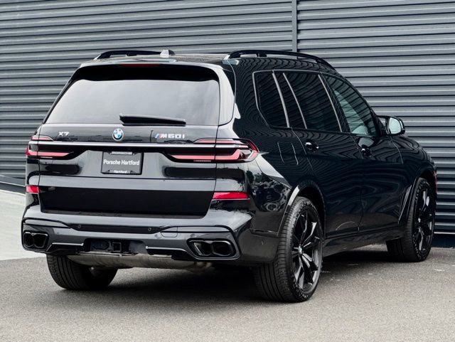 2023 BMW X7 M60i - Photo 7