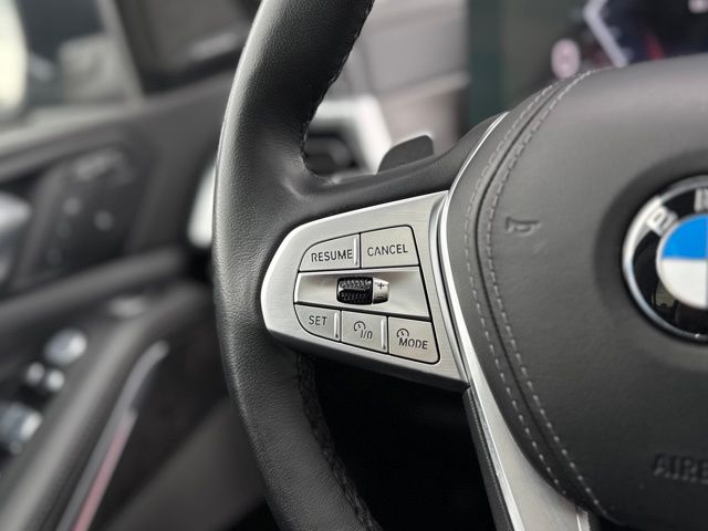 2023 BMW X7 40i - Photo 24