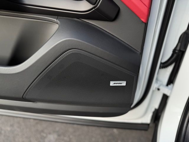 2026 Porsche Cayenne Coupe E-Hybrid - Photo 15