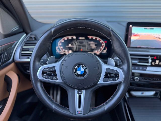 2024 BMW X3 40i - Photo 20