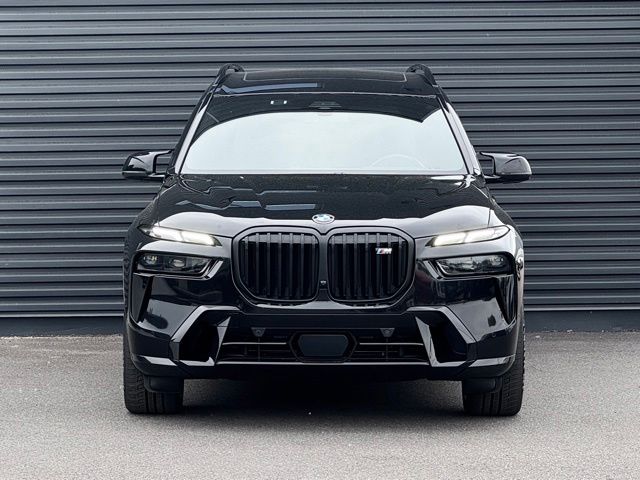 2023 BMW X7 M60i - Photo 10