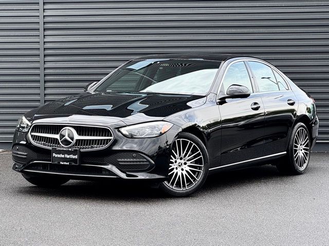 2024 Mercedes-Benz C-Class C 300 4MATIC's photo