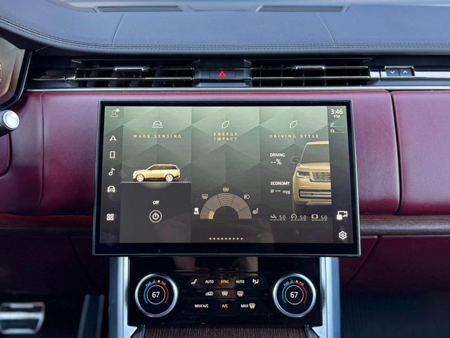 2023 Land Rover Range Rover SE - Photo 24