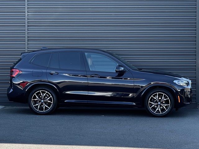 2024 BMW X3 40i - Photo 8