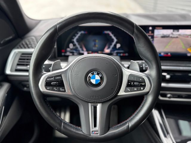 2023 BMW X7 M60i - Photo 20