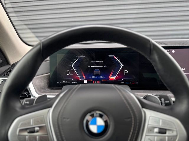 2023 BMW X7 40i - Photo 21