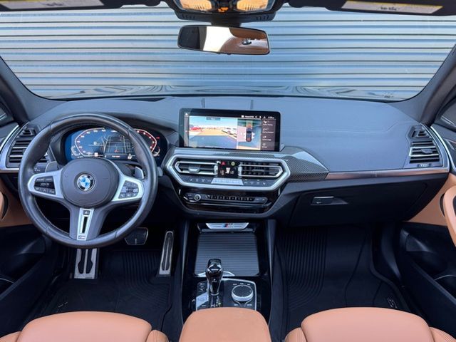 2024 BMW X3 40i - Photo 18