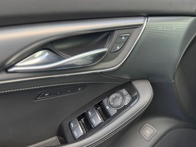 2025 Cadillac CT5 Premium Luxury - Photo 14