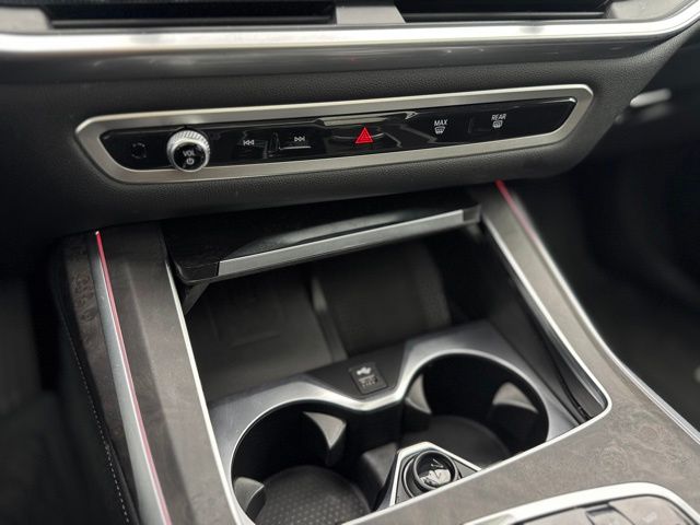 2023 BMW X7 40i - Photo 32