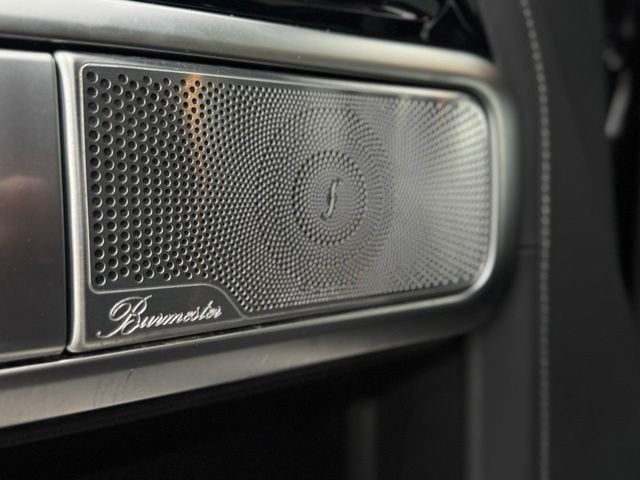 2022 Mercedes-Benz G-Class AMG G63 - Photo 15